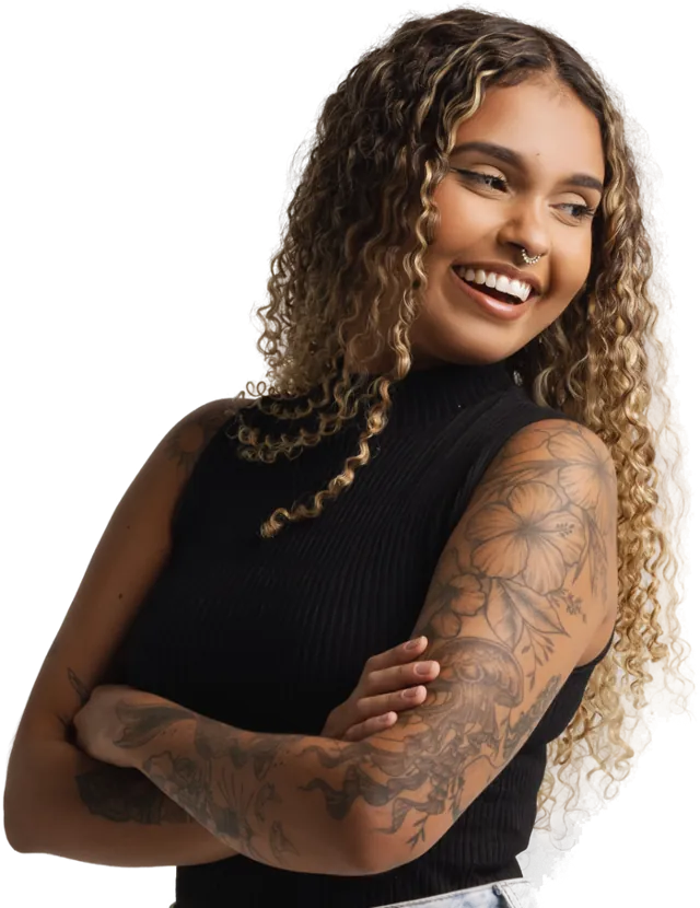 Maria do Piercing