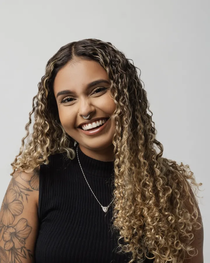 Maria do Piercing