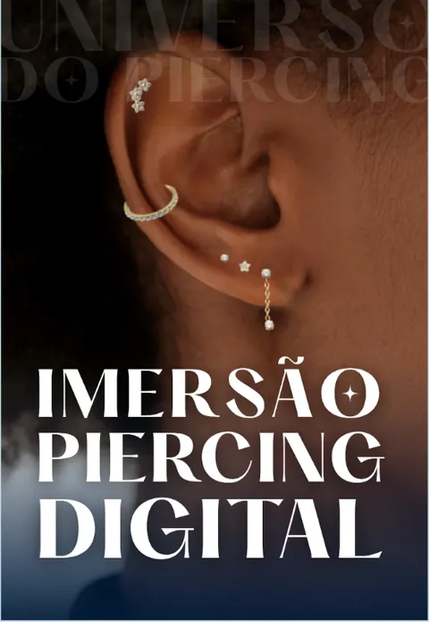Capa da Imersão Piercing Digital
